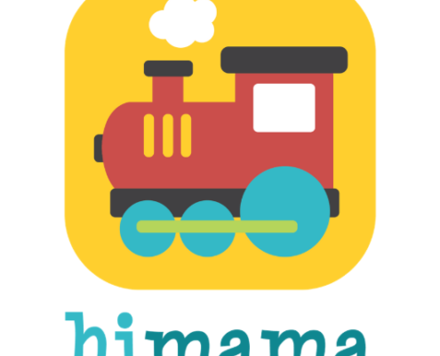 Hi Mama Childcare app